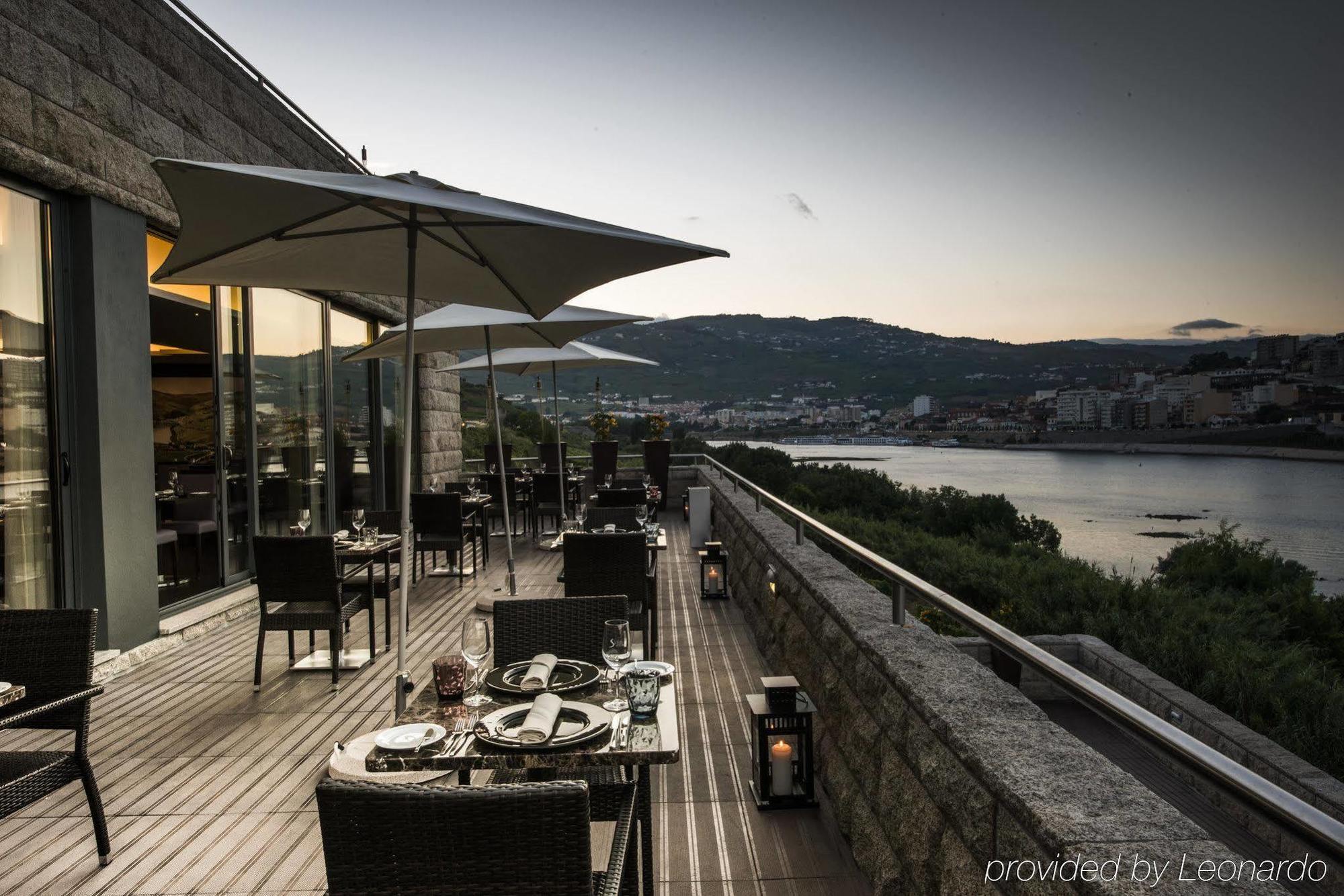 Douro River Hotel And Spa Cambres Luaran gambar