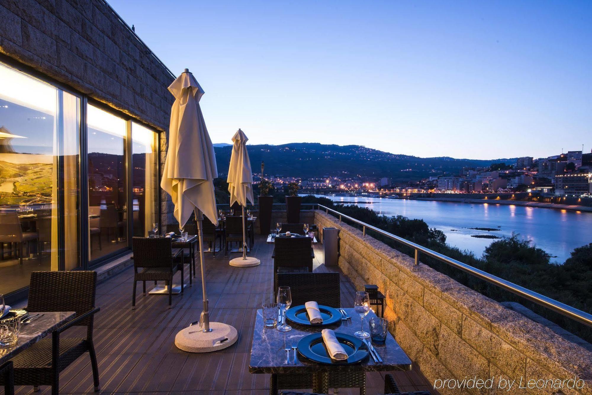 Douro River Hotel And Spa Cambres Luaran gambar