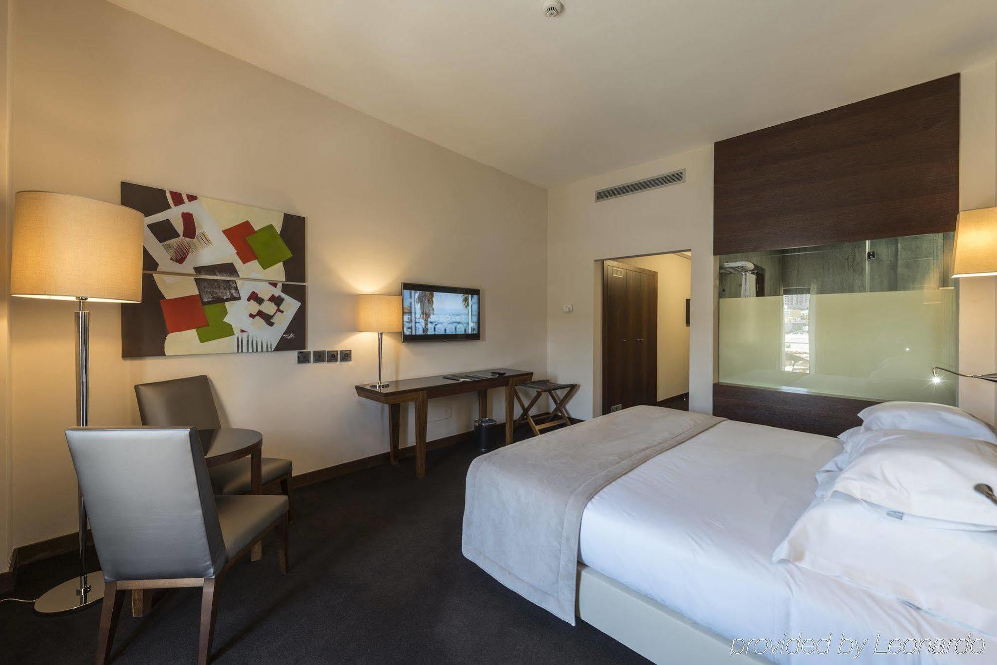 Douro River Hotel And Spa Cambres Luaran gambar