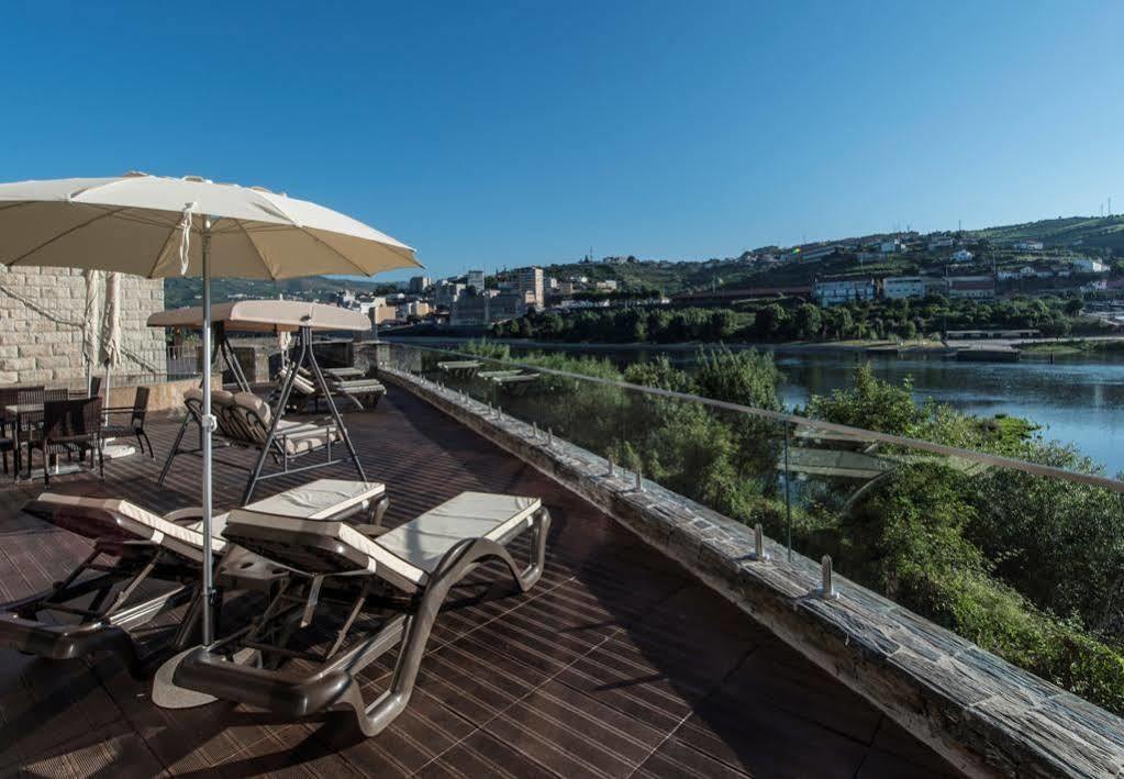 Douro River Hotel And Spa Cambres Luaran gambar