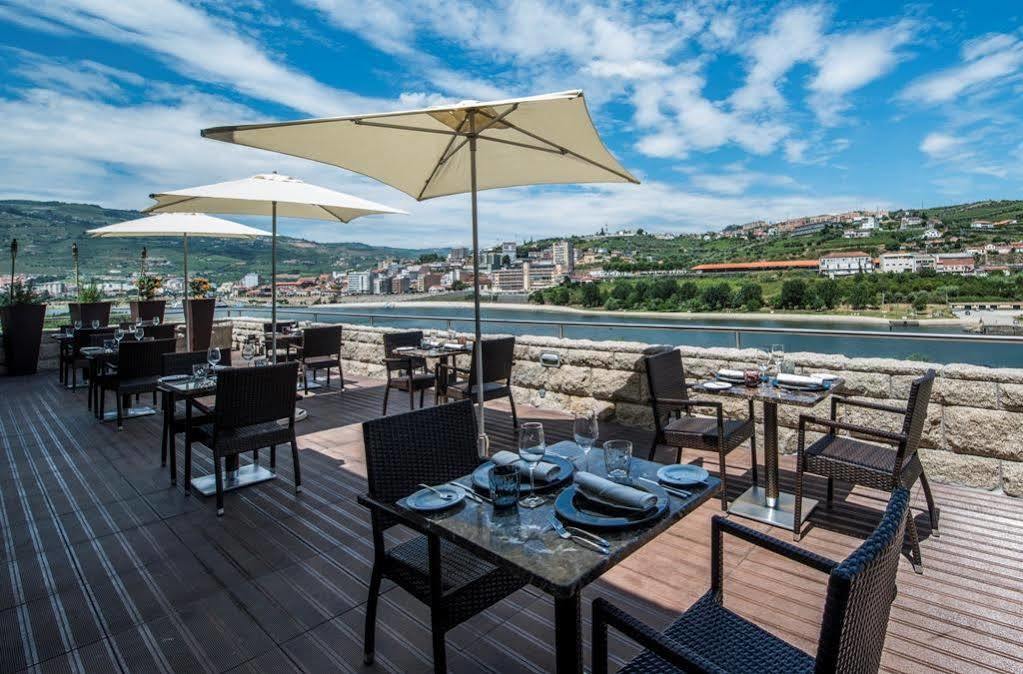 Douro River Hotel And Spa Cambres Luaran gambar